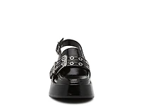 Petria Platform Loafer