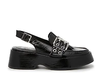 Petria Platform Loafer