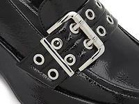 Petria Platform Loafer