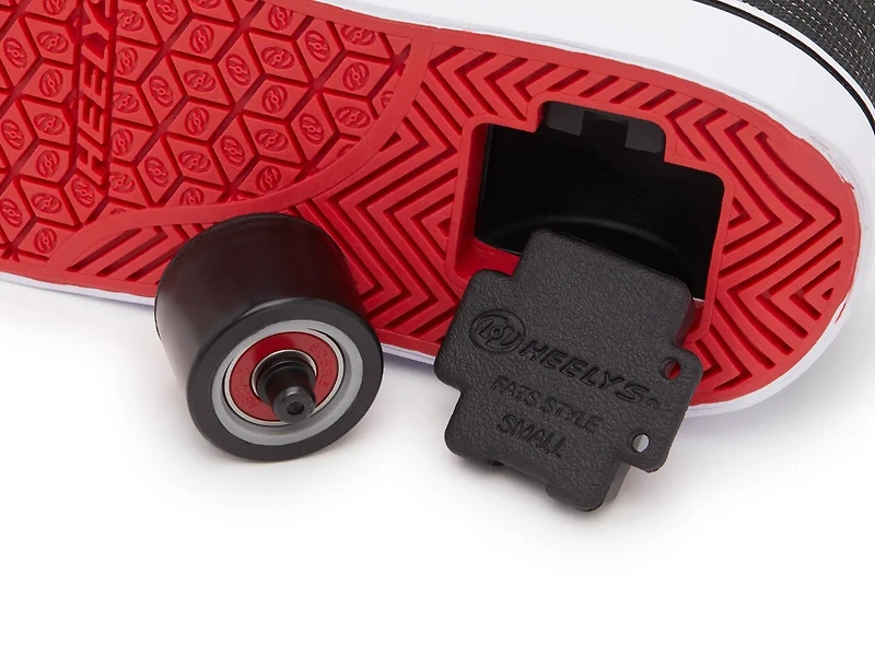 Pro 20 Skate Shoe