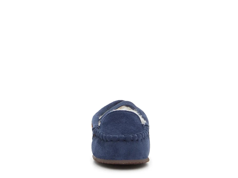 Mason Moccasin
