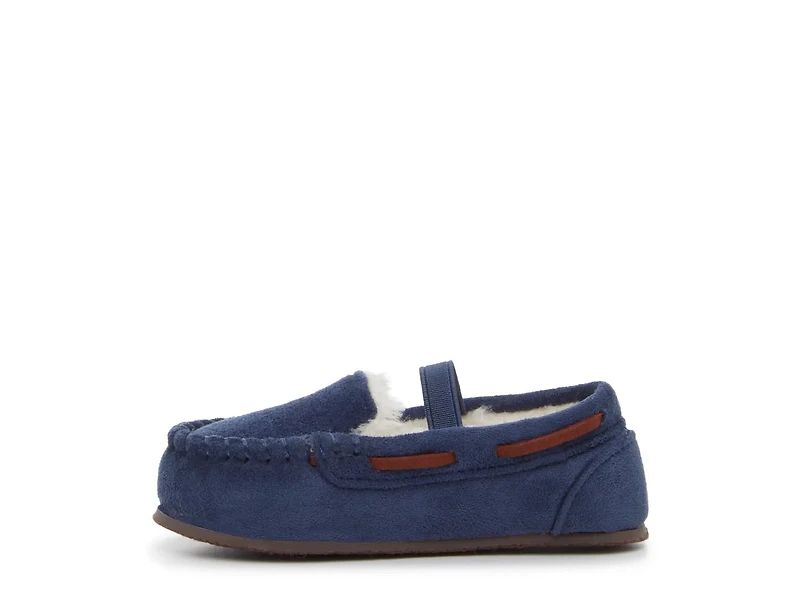 Mason Moccasin