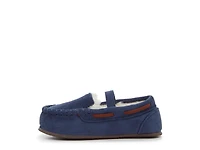Mason Moccasin