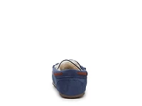 Mason Moccasin