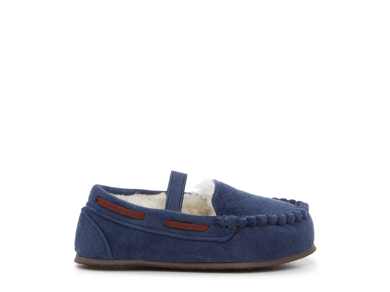 Mason Moccasin