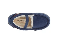 Mason Moccasin