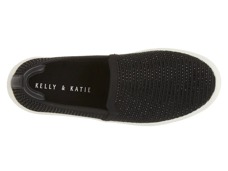 Evadie Slip-On
