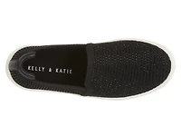 Evadie Slip-On