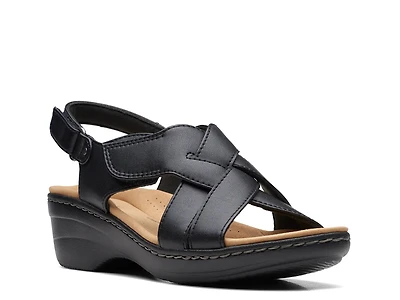 Merliah Gladiator Sandal
