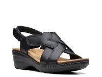 Merliah Gladiator Sandal