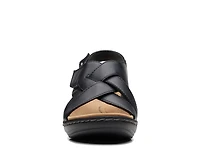 Merliah Gladiator Sandal