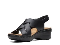 Merliah Gladiator Sandal