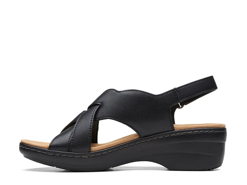 Merliah Gladiator Sandal