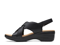 Merliah Gladiator Sandal