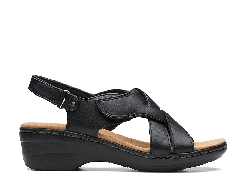 Merliah Gladiator Sandal
