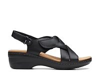 Merliah Gladiator Sandal