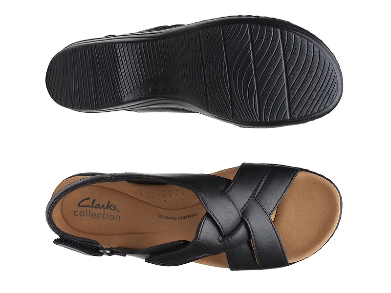 Merliah Gladiator Sandal