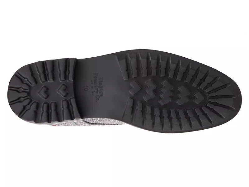 Remington Boot