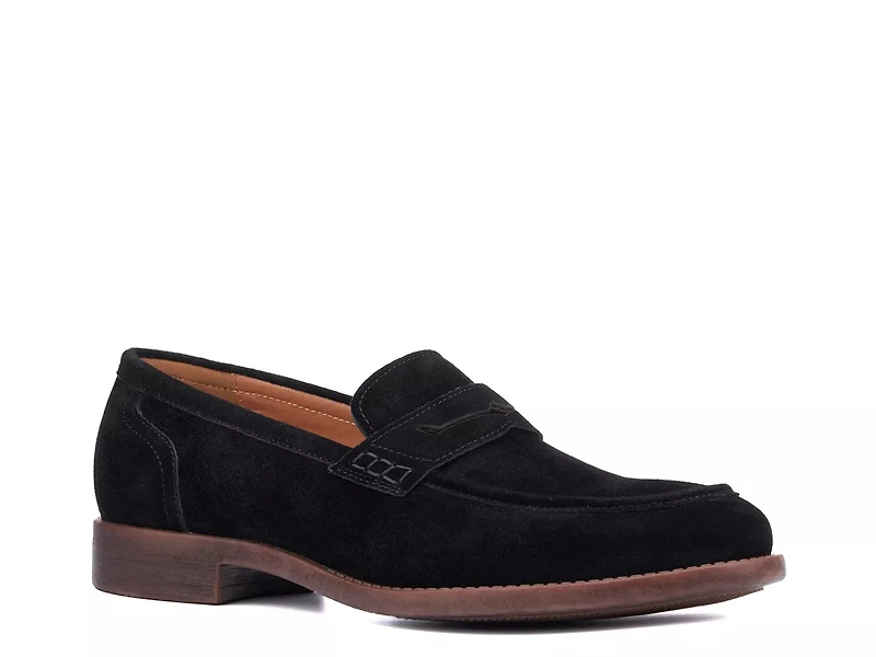 Harry Loafer