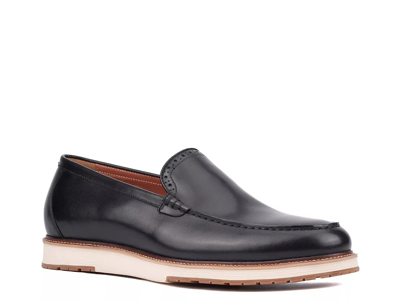 Griffith Loafer