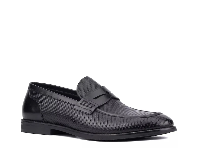 Adamson Loafer