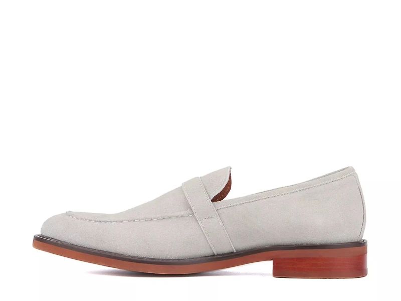 Acton Loafer