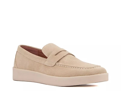 Edmund Loafer