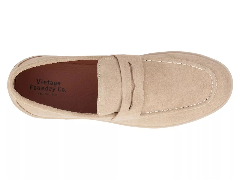 Edmund Loafer