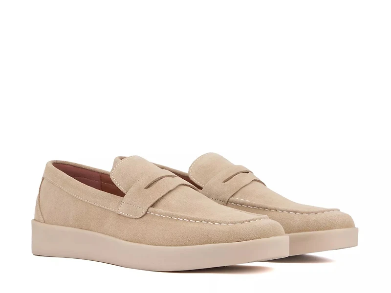 Edmund Loafer