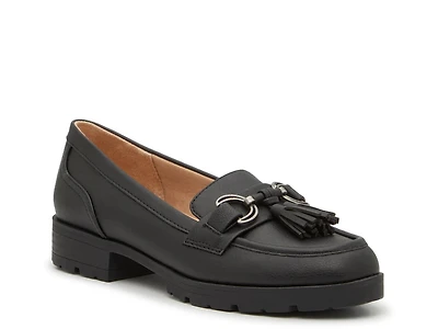 Logan Loafer