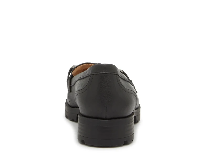 Logan Loafer