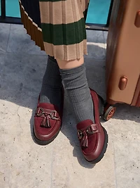 Logan Loafer