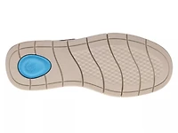 Harden Boat Shoe