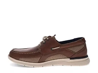 Harden Boat Shoe