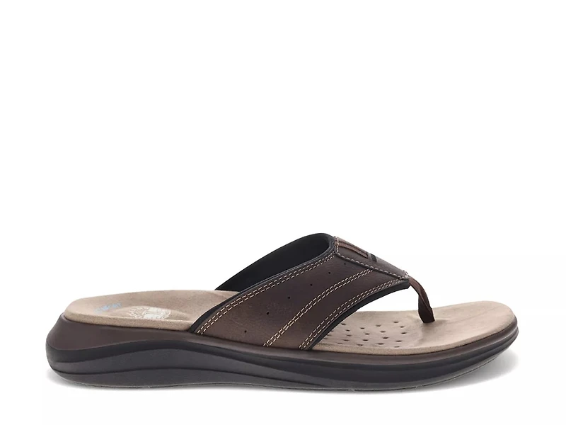 Banks Sandal