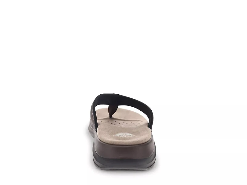 Banks Sandal
