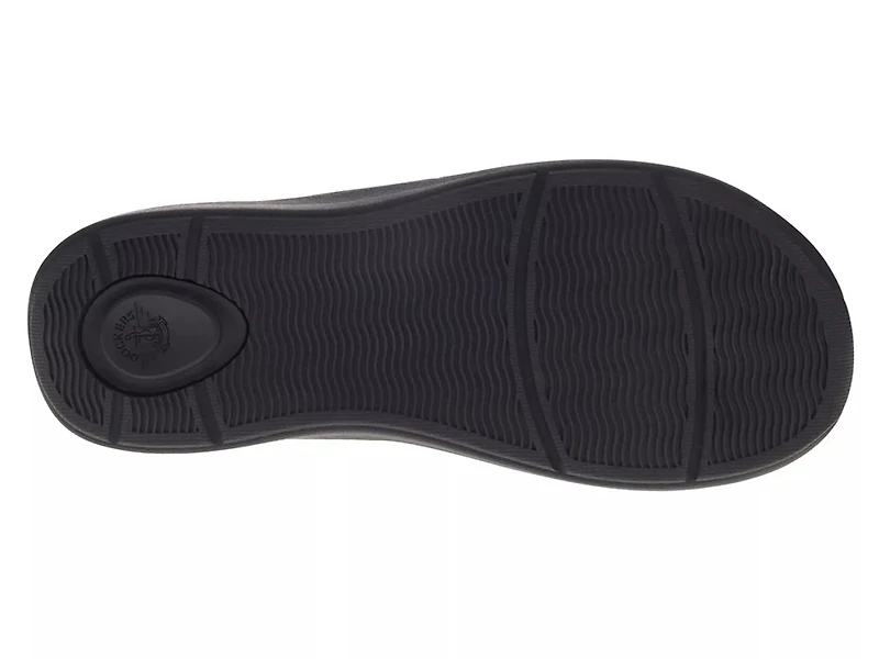 Banks Sandal