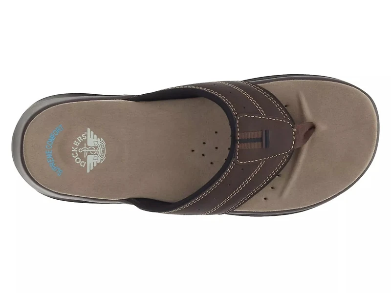 Banks Sandal