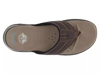 Banks Sandal