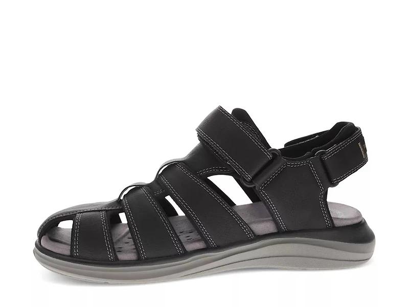 Byrd Sandal