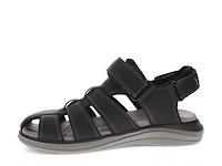 Byrd Sandal