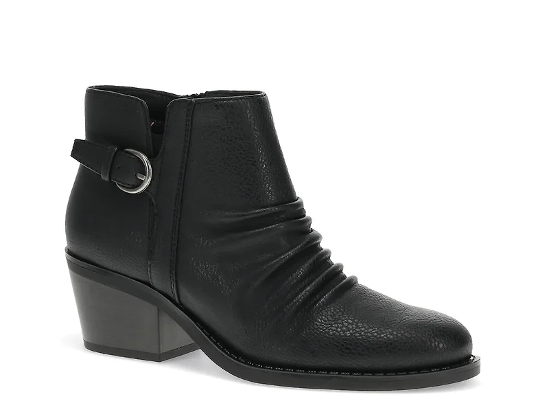 Linnea Bootie