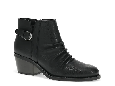 Linnea Bootie