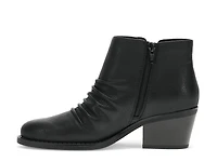 Linnea Bootie