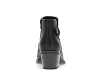 Linnea Bootie