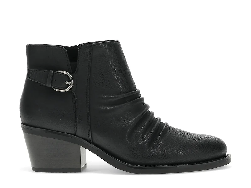 Linnea Bootie