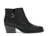 Linnea Bootie