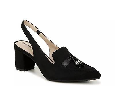 Audrey Pump