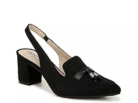 Audrey Pump