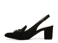 Audrey Pump